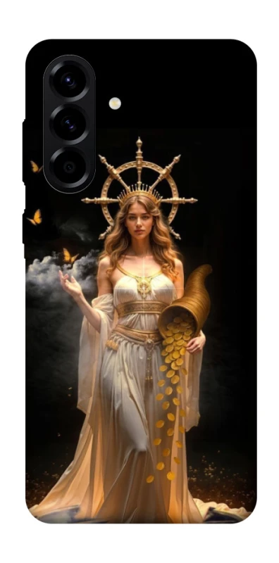 Чехол на Samsung Galaxy A57 5G Fortuna фото 1 из 1