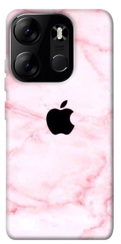 Чохол на Tecno Spark Go 2023 Apple logo ver.6 фото 1 з 1