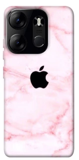 Чохол на Tecno Spark Go 2023 Apple logo ver.6 фото 1 з 1