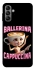 Чохол на Samsung Galaxy A04s Ballerina Capuchina фото 1 з 1