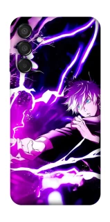 Чохол на Samsung Galaxy M15 5G Satoru Gojo фото 1 з 1