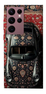 Чохол на Samsung Galaxy S22 Ultra Luxury in Motion фото 1 з 1