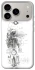 Чохол на Apple iPhone 17 Pro (6.3") Tattoo ver.1 фото 1 з 1