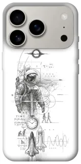 Чохол на Apple iPhone 18 Pro Tattoo ver.1 фото 1 з 2