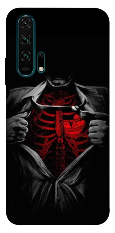 Чохол на Huawei Honor 20 Pro Skeleton Heart фото 1 з 1