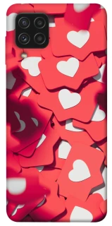 Чохол на Samsung Galaxy A22 4G Love aesthetic ver.2 фото 1 з 1