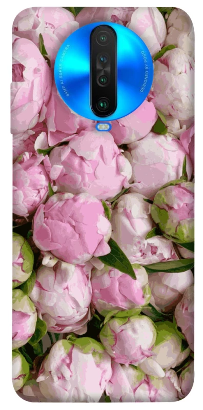 Чохол на Xiaomi Poco X2 Nature’s Elegance фото 1 з 1