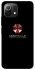 Чохол на Xiaomi Mi 11 Lite Umbrella Corporation ver.2 фото 1 з 1