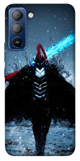 Чехол на TECNO Pop 5 LTE Igris фото 1 из 1