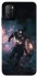 Чохол на Xiaomi Poco M3 Captain America фото 1 з 1