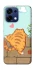 Чохол на Oppo A6 Pro 4G/5G Cat the meow фото 1 з 2