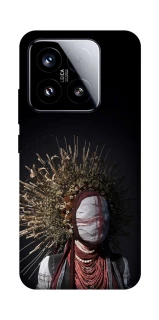 Чохол на Xiaomi 15 Мотанка фото 1 з 1