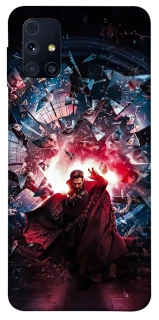 Чохол на Samsung Galaxy M31s Doctor Strange фото 1 з 1