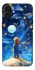Чохол на Apple iPhone 16 Plus Little Prince фото 1 з 1