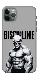 Чехол на Apple iPhone 11 Pro (5.8") Discipline v1 фото 1 из 1