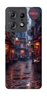 Чехол на Motorola Edge 50 Pro Harry Potter v11 фото 1 из 1