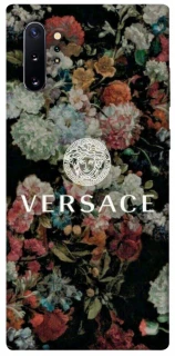 Чохол на Samsung Galaxy Note 10 Plus Versace ver.2 фото 1 з 1