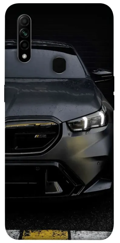 Чохол на Oppo A31 BMW v42 фото 1 з 1