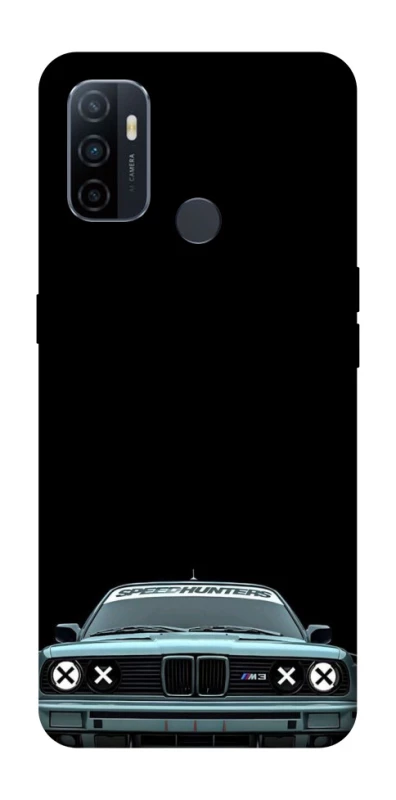 Чохол на Oppo A53 / A32 / A33 BMW v148 фото 1 Чохол на Oppo A53 / A32 / A33 BMW v148 фото 1 з 1