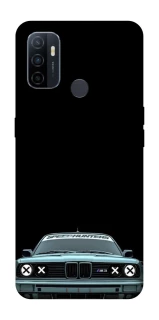 Чохол на Oppo A53 / A32 / A33 BMW v148 фото 1 Чохол на Oppo A53 / A32 / A33 BMW v148 фото 1 з 1