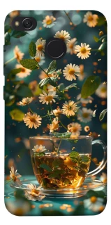 Чехол на Xiaomi Redmi 4X Flowers v15 фото 1 из 1