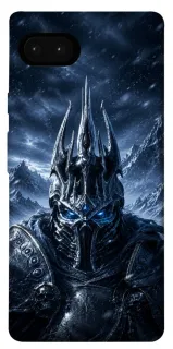 Чехол на Google Pixel 7a Arthas фото 1 из 1