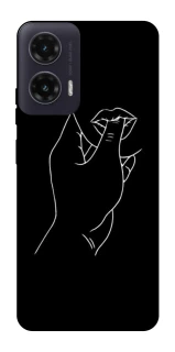 Чехол на Motorola Moto G35 Passion фото 1 из 1