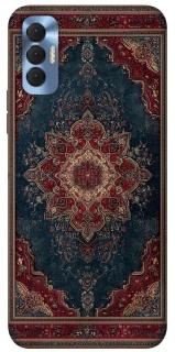 Чохол на TECNO Spark 8P Килим v88 фото 1 з 1