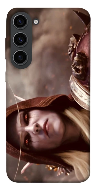 Чохол на Samsung Galaxy S23 Sylvana фото 1 з 1