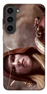 Чохол на Samsung Galaxy S23 Sylvana фото 1 з 1