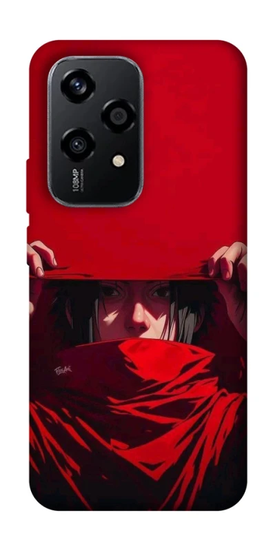 Чохол на Honor 200 Lite Itachi Uchiha v2 фото 1 з 1