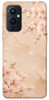 Чехол на OnePlus 9 Sakura ver.2 фото 1 из 1