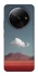 Чохол на Xiaomi Redmi A3 Cloud mountain фото 1 з 1