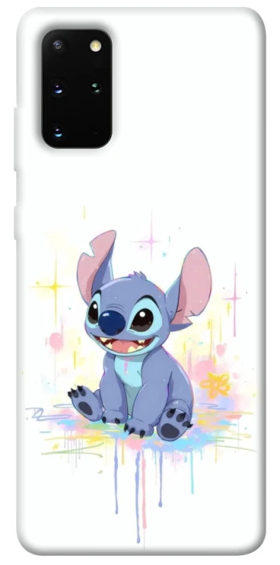 Чохол на Samsung Galaxy S20+ Stitch ver.4 фото 1 з 1