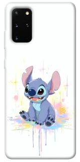 Чехол на Samsung Galaxy S20+ Stitch ver.4 фото 1 из 1