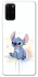 Чохол на Samsung Galaxy S20+ Stitch ver.4 фото 1 з 1