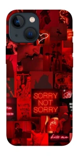 Чохол на Apple iPhone 13 mini (5.4") Love collage ver.4 фото 1 з 1