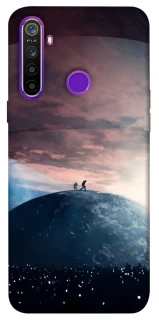 Чохол на Realme 5 Kanye West ver.6 фото 1 з 1