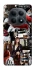 Чохол на Xiaomi Redmi Note 15 4G/5G (EU) Fashion collage ver.13 фото 1 з 1