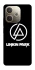 Чохол на Oppo A5 Pro 4G Linkin Park logo ver.1 фото 1 з 1