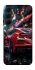 Чехол на Samsung Galaxy A55 Red sports car фото 1 из 1