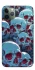 Чехол на Apple iPhone 11 Pro (5.8") Skulls v2 фото 1 из 1