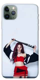 Чохол на Apple iPhone 11 Pro Max (6.5") Ruka - BABYMONSTER фото 1 з 1