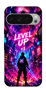 Чехол на Google Pixel 10 Pro XL Level UP фото 1 из 1