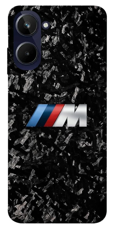 Чохол на Realme 10 4G M-series carbon фото 1 з 1