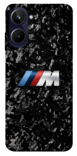 Чохол на Realme 10 4G M-series carbon фото 1 з 1