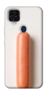 Чохол на ZTE Blade v2020 Сосиска фото 1 з 1