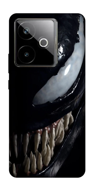 Чохол на Realme GT 7T Venom smile фото 1 з 1