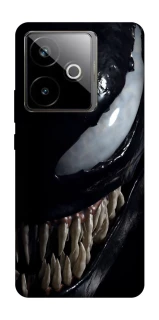 Чохол на Realme GT 7T Venom smile фото 1 з 1