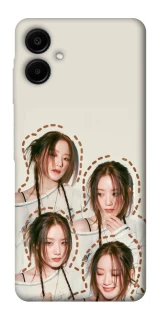 Чохол на Samsung Galaxy A06 Shuhua - (G)I-DLE фото 1 з 1